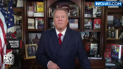 Exposing the Biden Family's Crimes Against America