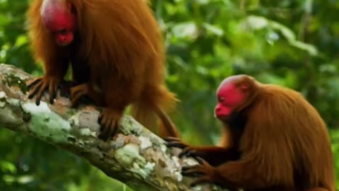 Wildlife with a natural perspective & Funs