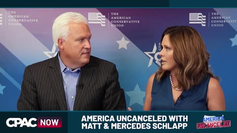 CPAC NOW: America UnCanceled