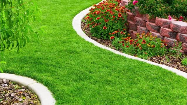 Russel Allen Professional Curbing Service - (281) 697-6618