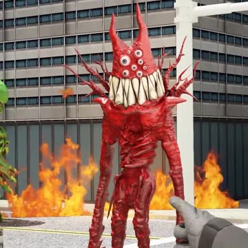 skibidi_toilet_VS_garten_of_banban