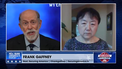 Securing America with XI Van Fleet (Part 3) | September 8, 2024