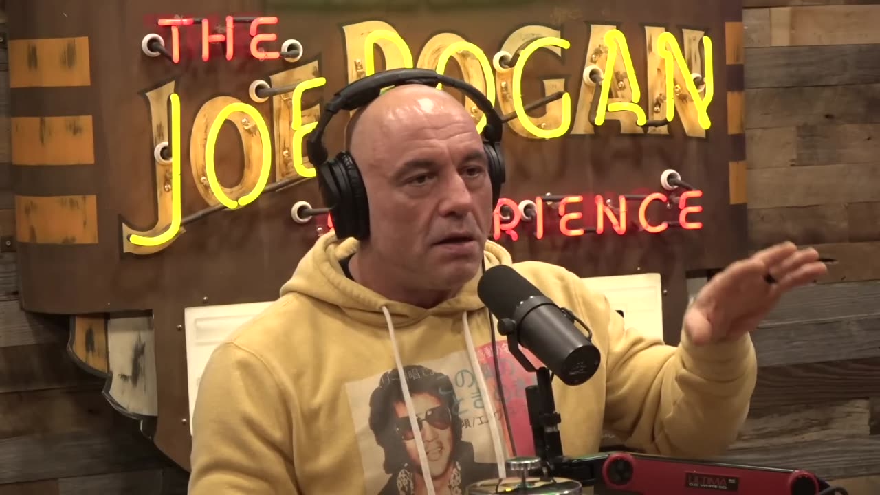 Joe Rogan Experience #2128 - Joey Diaz