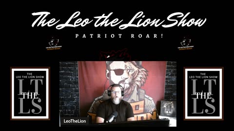 The Leo the Lion Show - Foreign Aid Vote