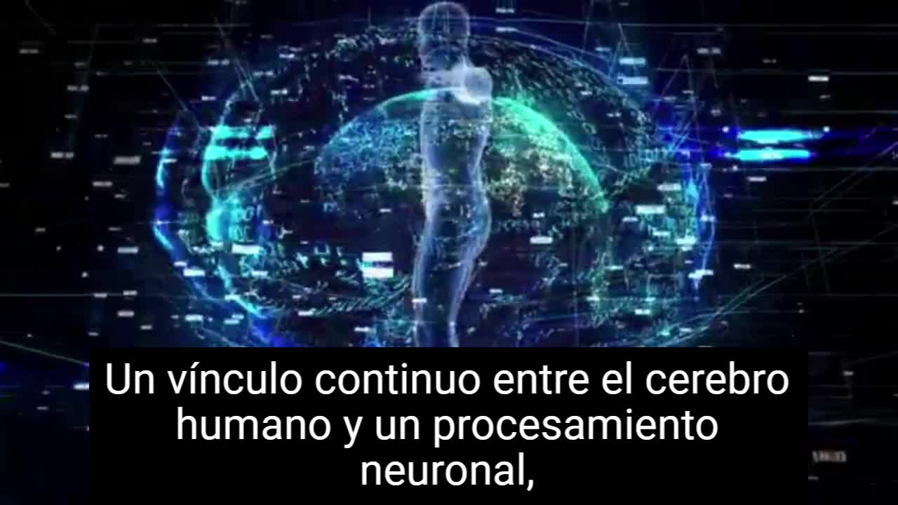 LA GRAN ILUSIÓN - interfaz cerebro computadora es INMINENTE - Computadoras de onda escalar