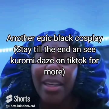 BHM #9 (2024): EPIC cosplay of STORM! MUST WATCH