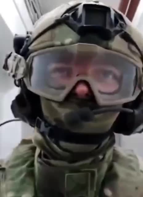 Russian soldier: "We will liberate Ukraine from the Nazis.