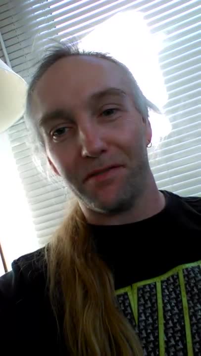 Natural stress relief