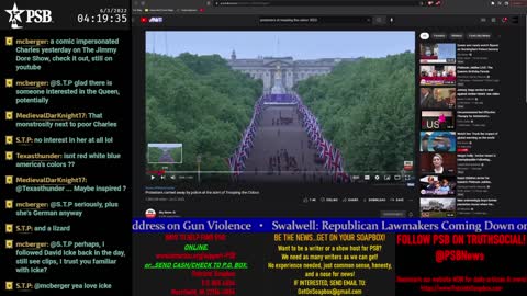 2022-06-03 04:00 EDT - Based Amy