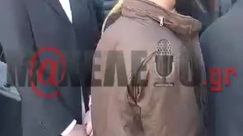 Κηδεία Φώφης Γεννηματά