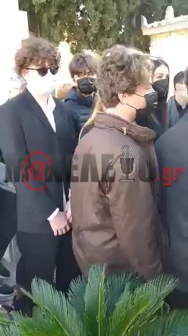 Κηδεία Φώφης Γεννηματά