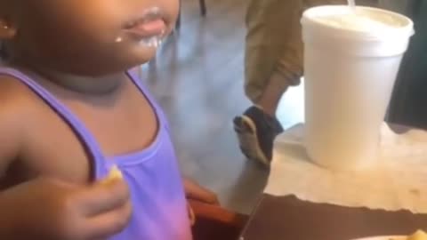 Funny cute videos of babies