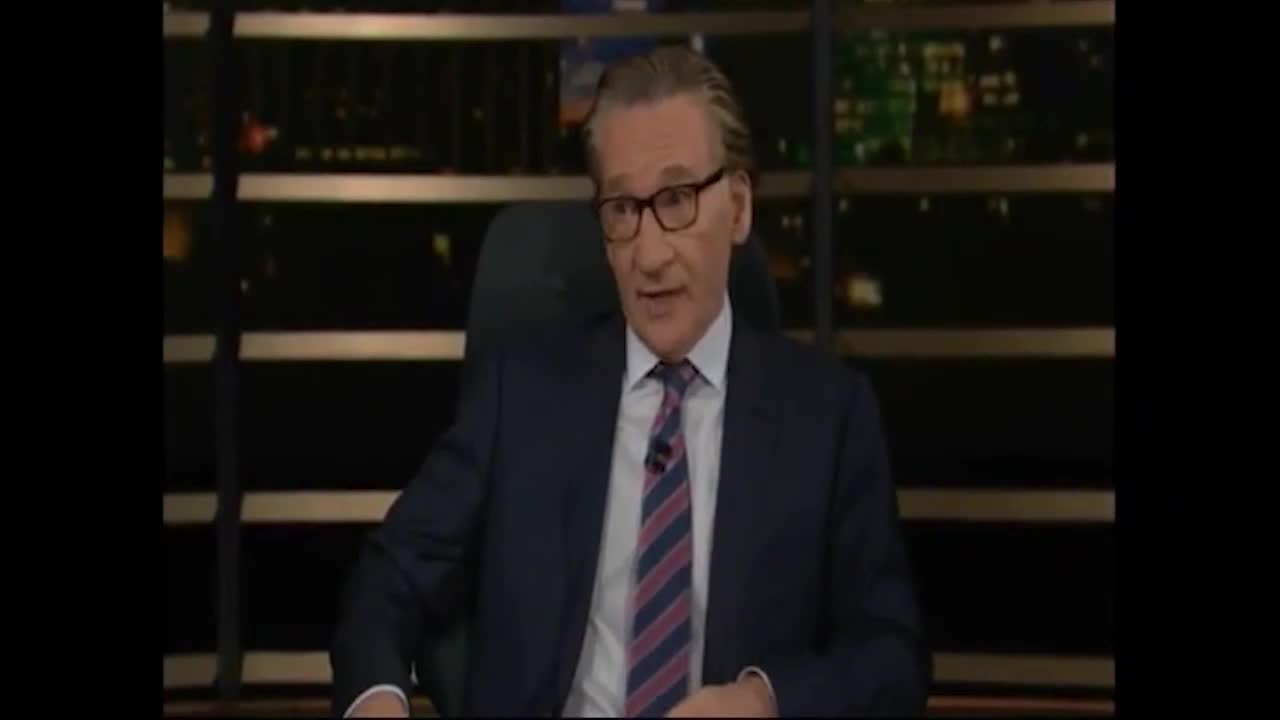 Maher CRUSHES NYT for Refusing to Learn About Pandemic's Origins