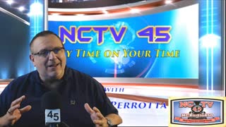 NCTV45 CEDARS SPORTS CORNER REPORT MONDAY MARCH 21 2022 WITH ANGELO PERROTTA