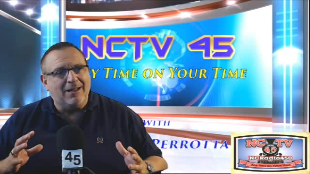 NCTV45 CEDARS SPORTS CORNER REPORT MONDAY MARCH 21 2022 WITH ANGELO PERROTTA