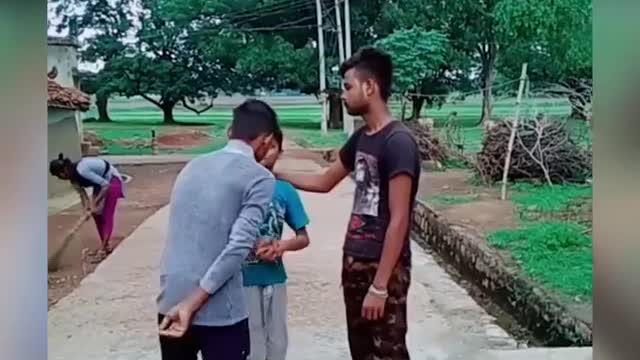 Funny Video