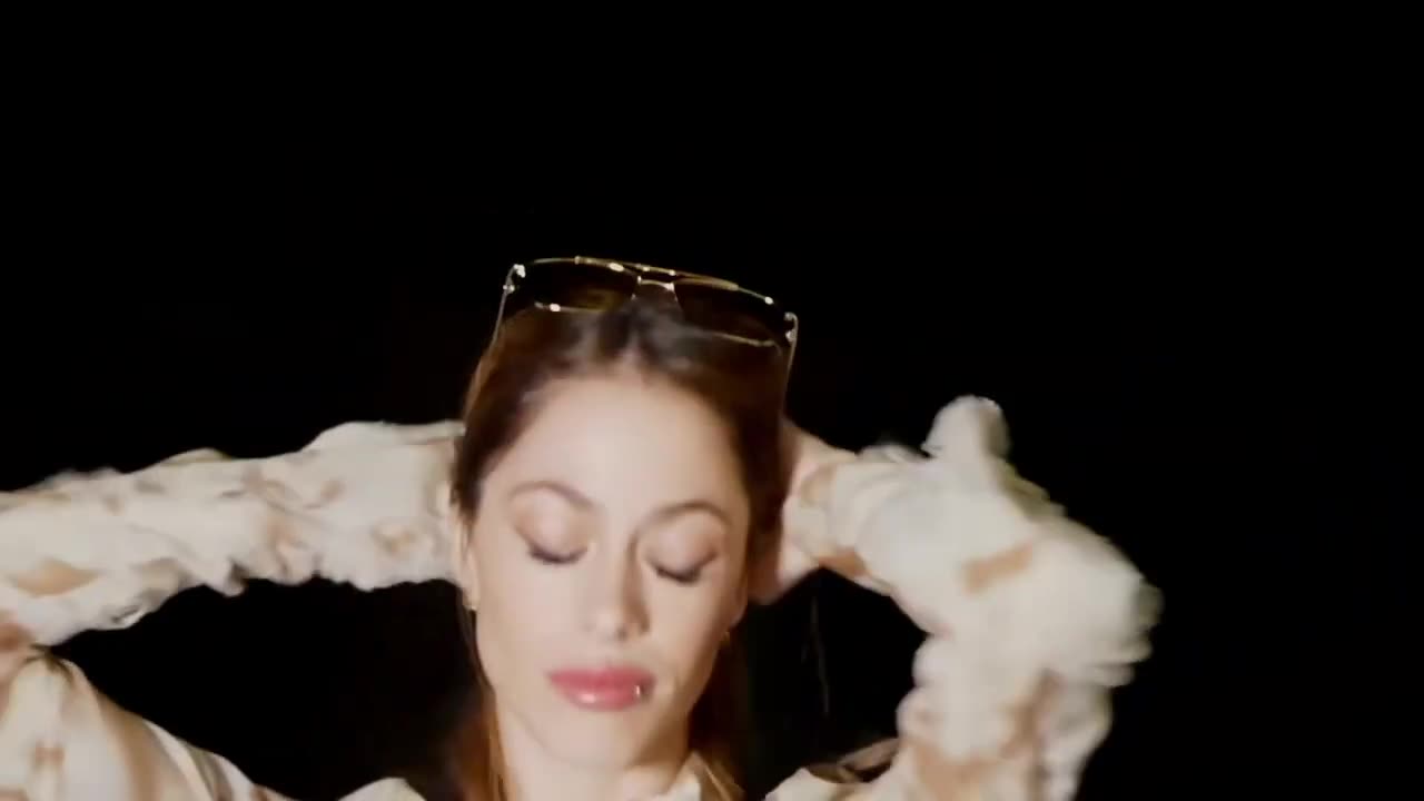 TINI, Salas - Tal Para Cual (Music Video)