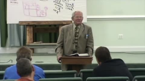 Dr Peter S. Ruckman Q&A 2009