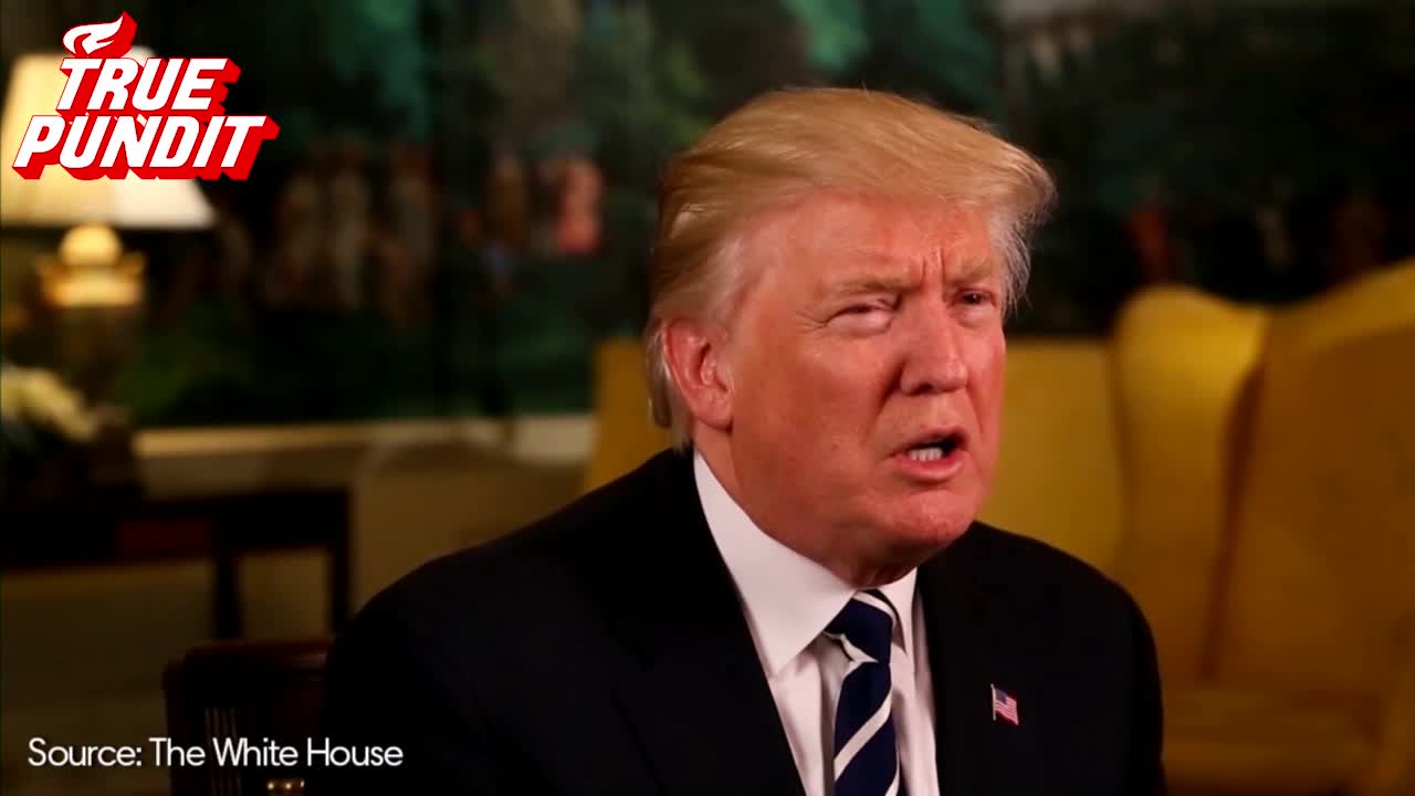House Democrat vows another vote to impeach Trump