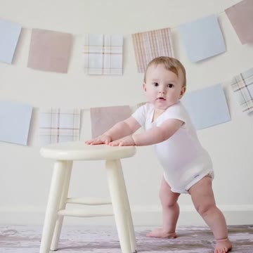 Cute baby song funny video