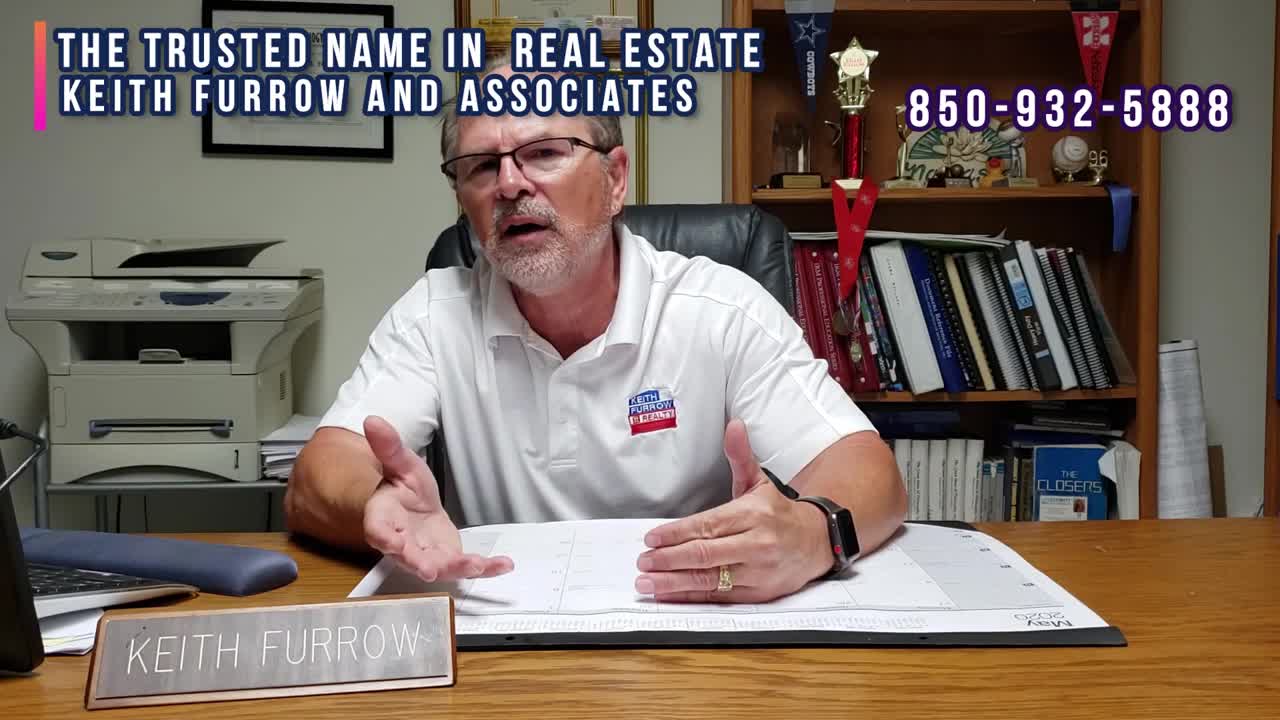 Military and Real Estate