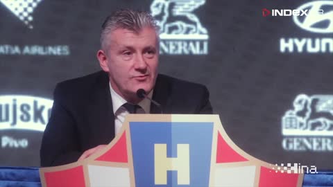 Bahati Šuker htio poniziti novinare pa se osramotio; nisam vam ja futrolist