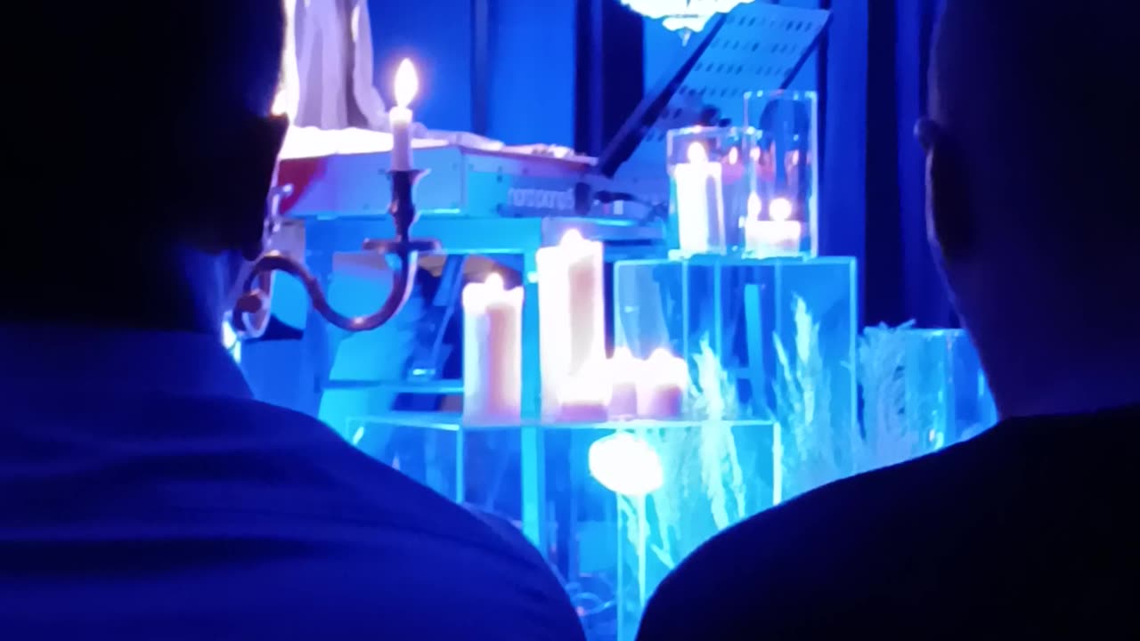 19.10.2024 Vēstule Tev