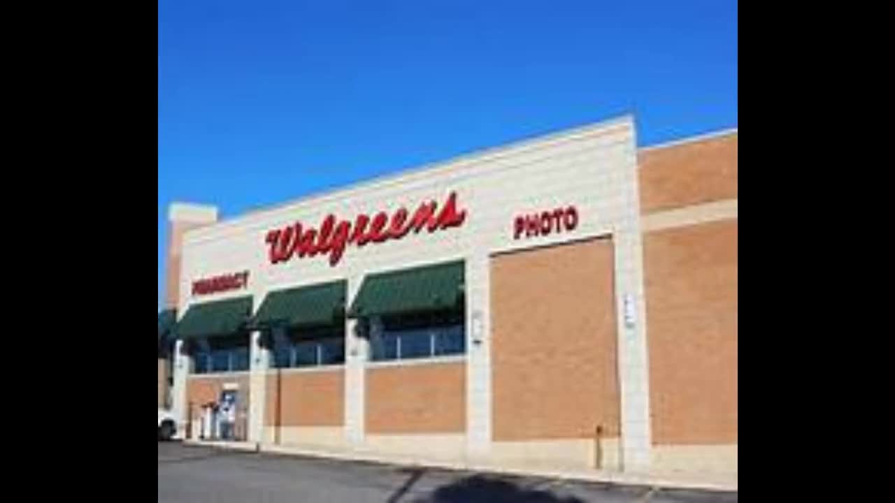 Walgreens Double Standard