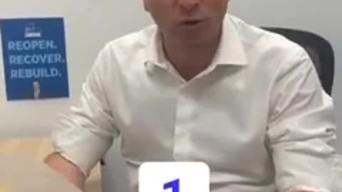 What’s wrong with the Victoria pandemic law in Australia