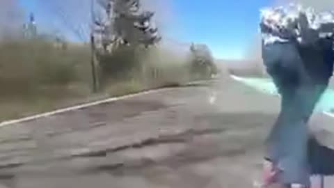 when you think you are fast