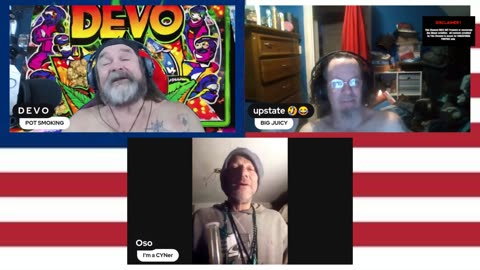 Devo's weed chronicles