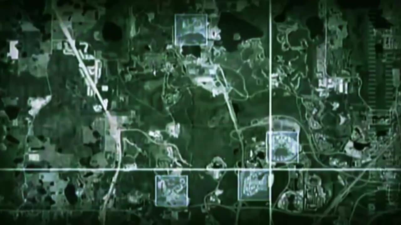 Behind the "MAGIC" Secrets of Walt Disney World‼️‼️