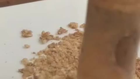 ¿Cereal magnético?