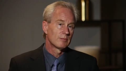 COVID Censorship is a Manifestation of Fear, explains Peter McCullough, MD, MPH