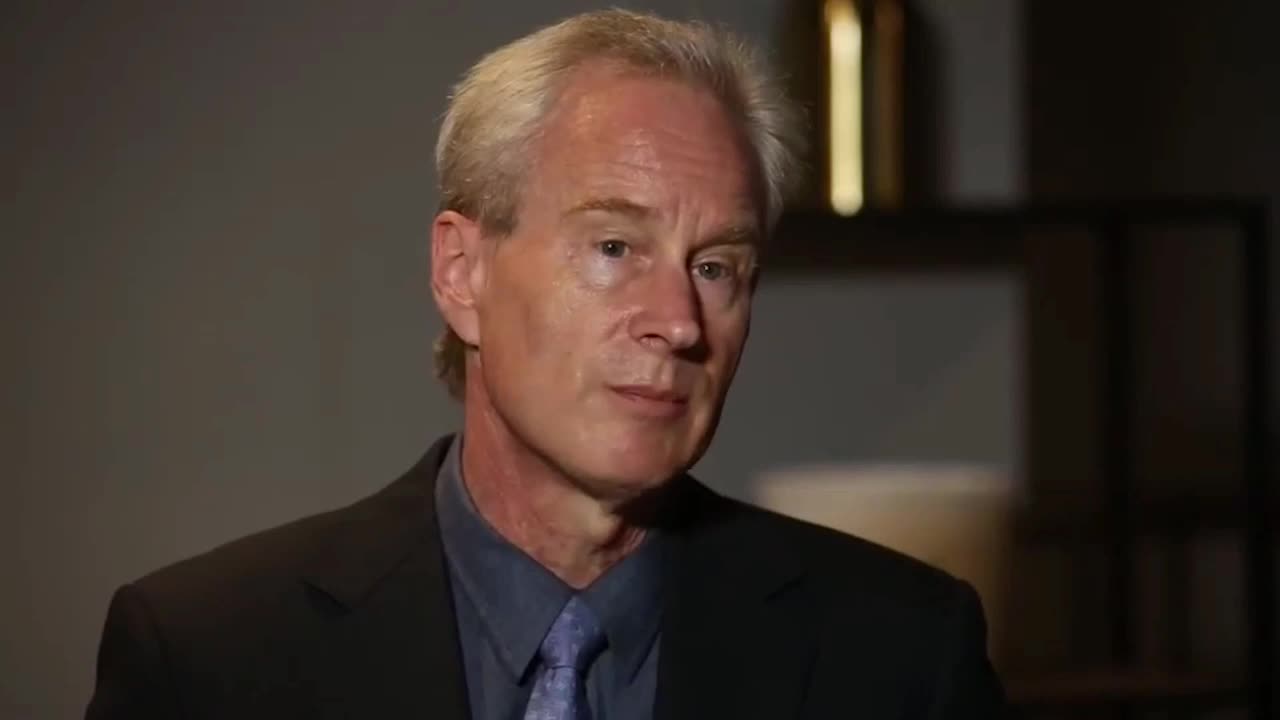COVID Censorship is a Manifestation of Fear, explains Peter McCullough, MD, MPH