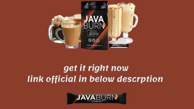 JAVA BURN - Frequently Asked Questions - Java Burn Coffee Review