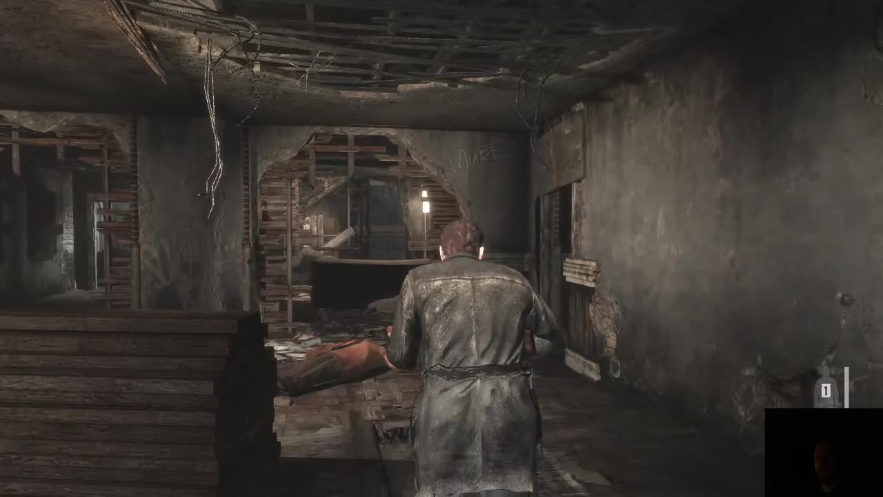 Max Payne 3 Part 1