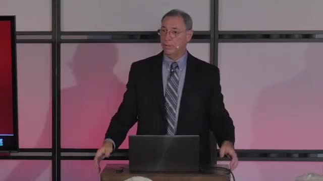 The Lord's Coming Wrath 3.0 - The Lord as a Thief with Michael Ufferman