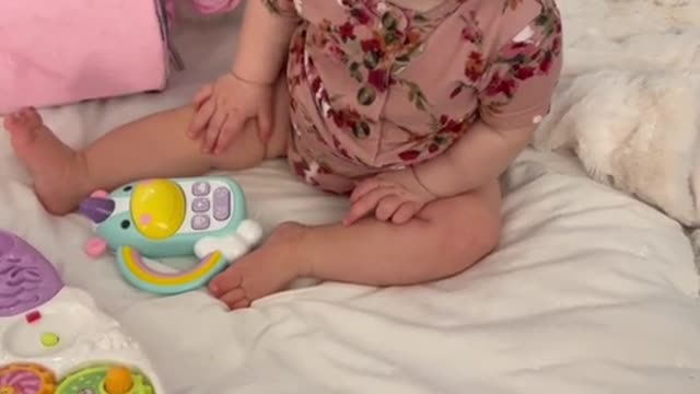 sWhen Daddy Says ItsTime For Your Nap
