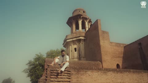 Saroor Panjab Intro Arjan Dhillon - Video song