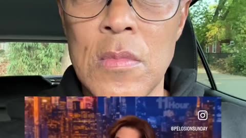 Don Lemon thinks people only voted for Trump, because Kamala Harris is ‘BIack’