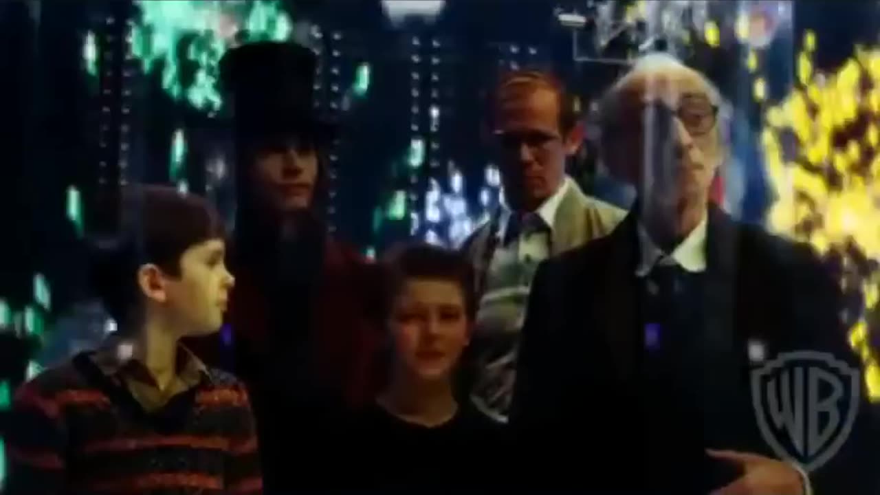 WONKA 2023 Trailer