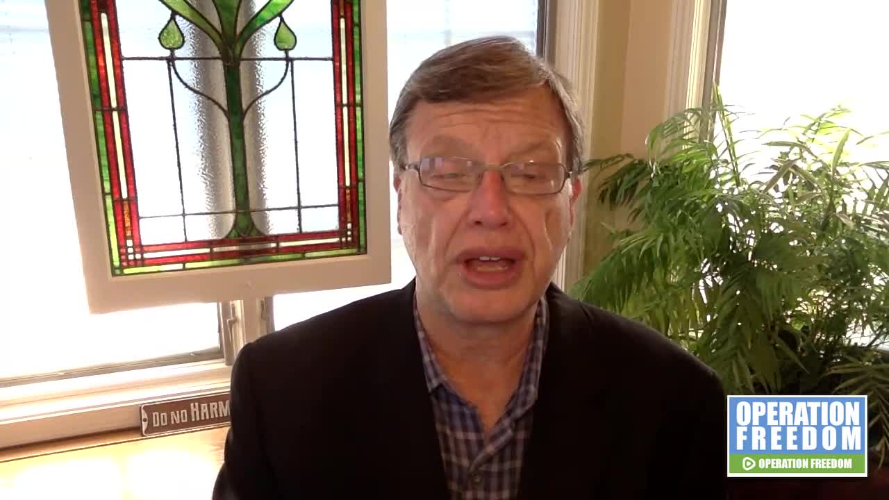 The Totalitarian Fear Porn