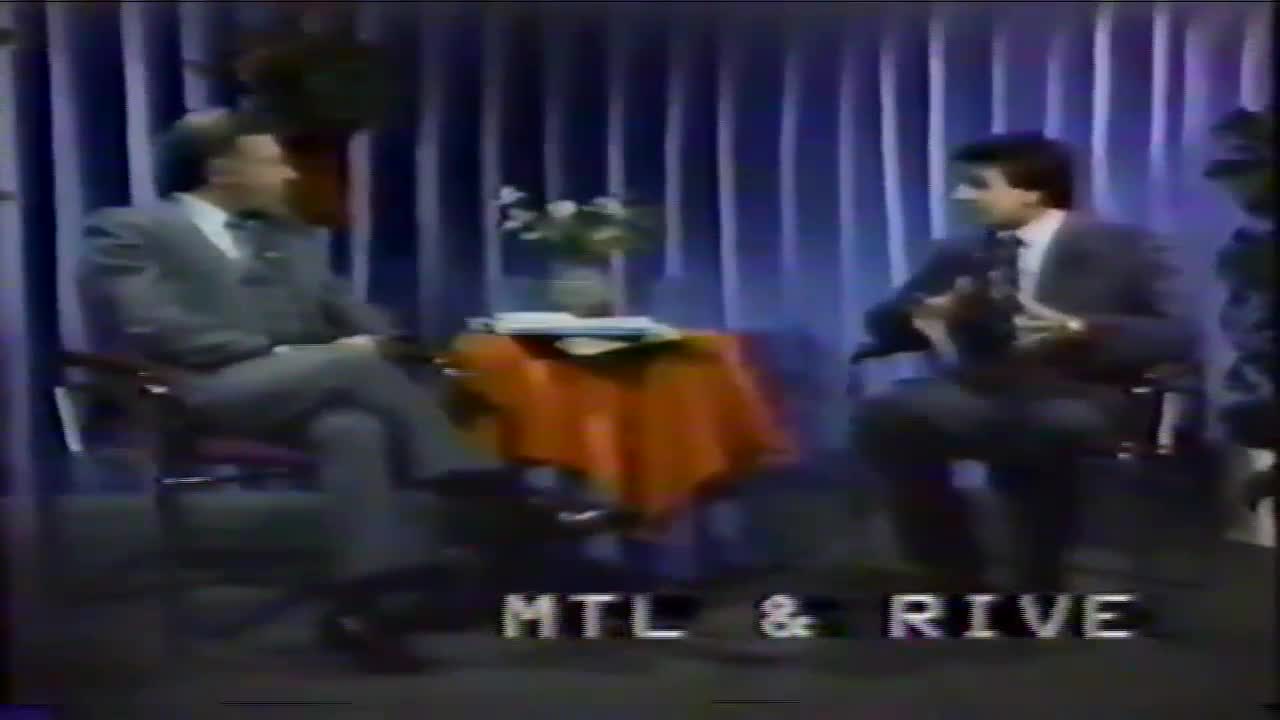 Témoignage de Walter de Sousa