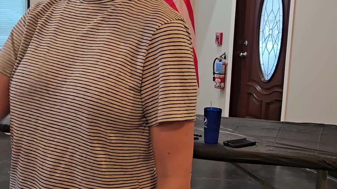 Jeffco Patriots General Meeting 8.3.2023