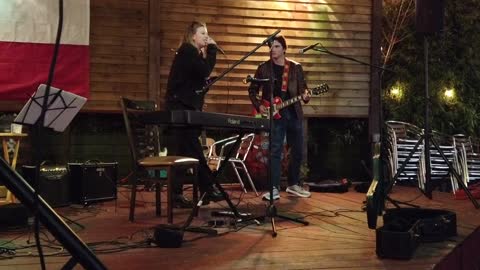 Whole Lotta Love Performed by The About Time Band