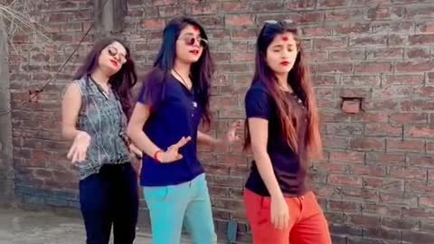 Mahi manisha dance video