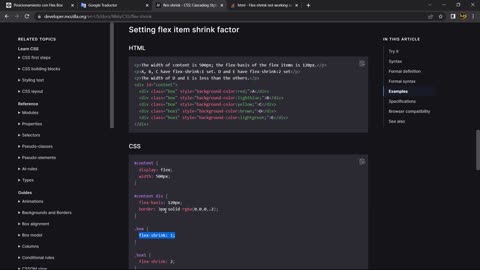Flexbox