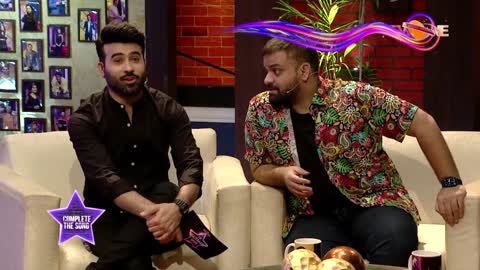 Behroz Sabzwari Say Faizan Aadi Kay Masoomana Sawalat #BehrozeSabzwari #TheMazedaarShow #TVOne