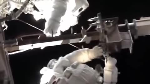 Nasa video